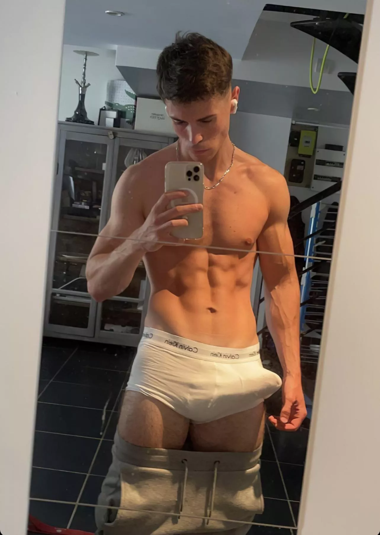 Anyone remember me? 😬 posted by asaaap