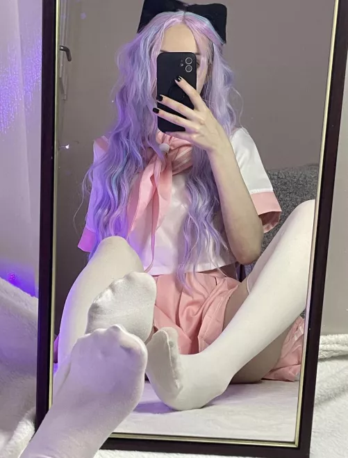 Astolfo cosplay by Alice by alice_yuumi