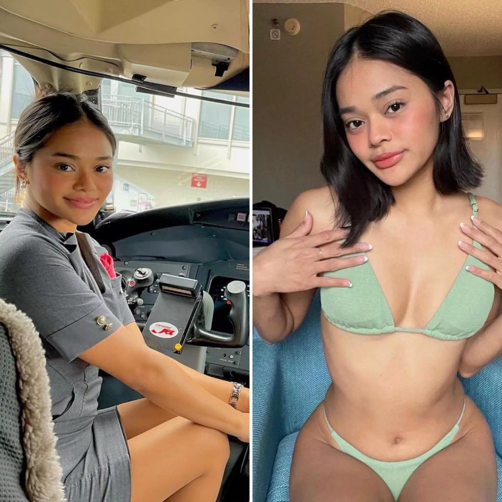 Baby face 🇮🇩 posted by arrayoutofbounds