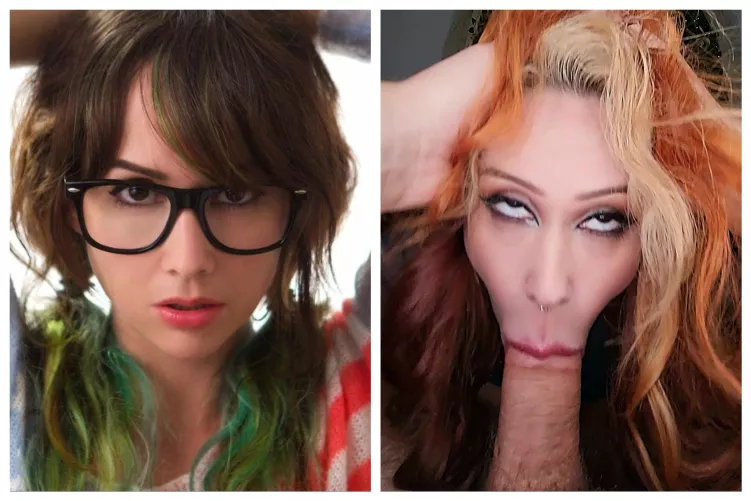 Back when I had other things going on inside my head besides just being stuffed with cock 🤤 by omystephaniemichelle