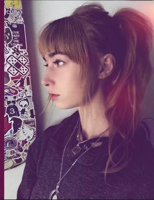 Beauty from Vienna by AwesomeSaucesss