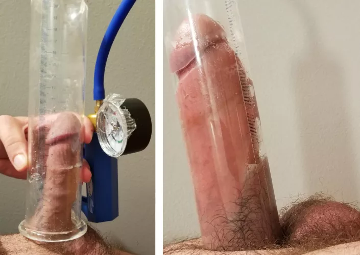 Before and blown up by moresizematters