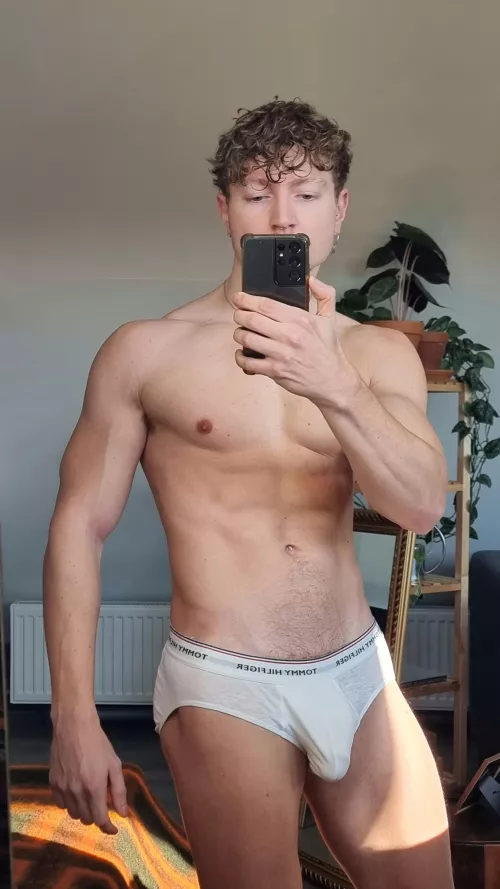 Best outfit :) by evdwfitness