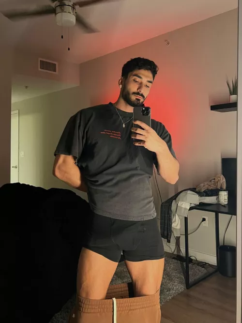 bet you’ll love how it looks ;) by EthanShreds