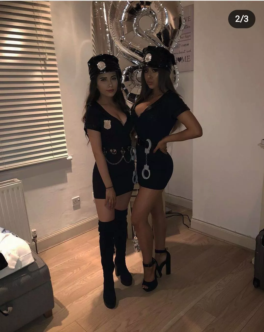 Birthday cops posted by throwayreddits