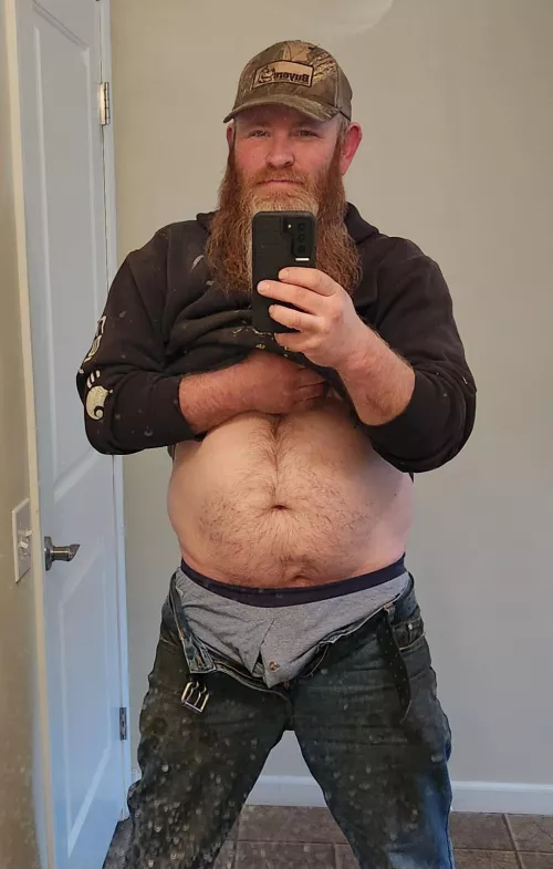 bored at work today by Effective-One-8547