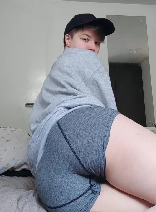 Boxers<3 by snozzypup