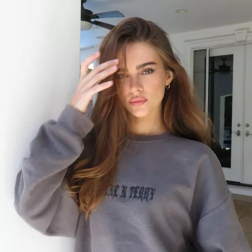 Bridget Satterlee by sagar9175