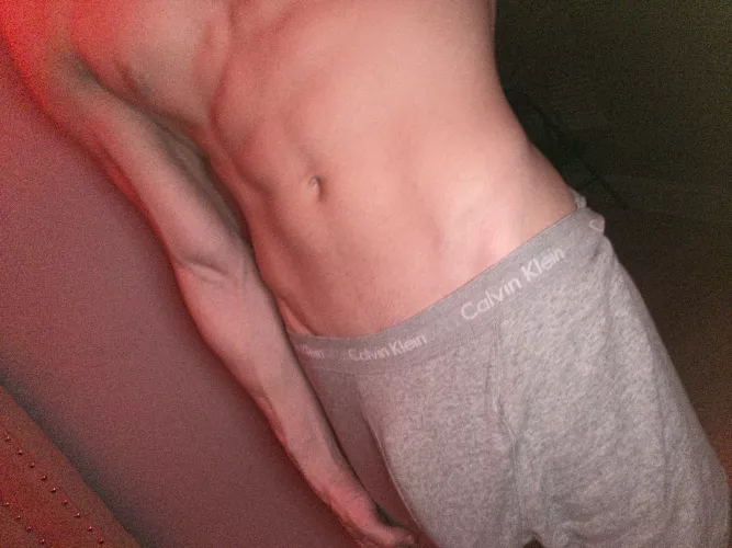 Calvin Klein by bobbydeitz