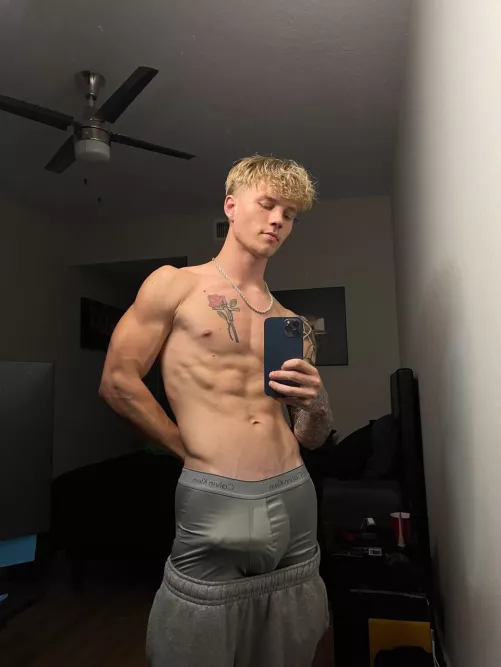 can I be your bf? by tywanks