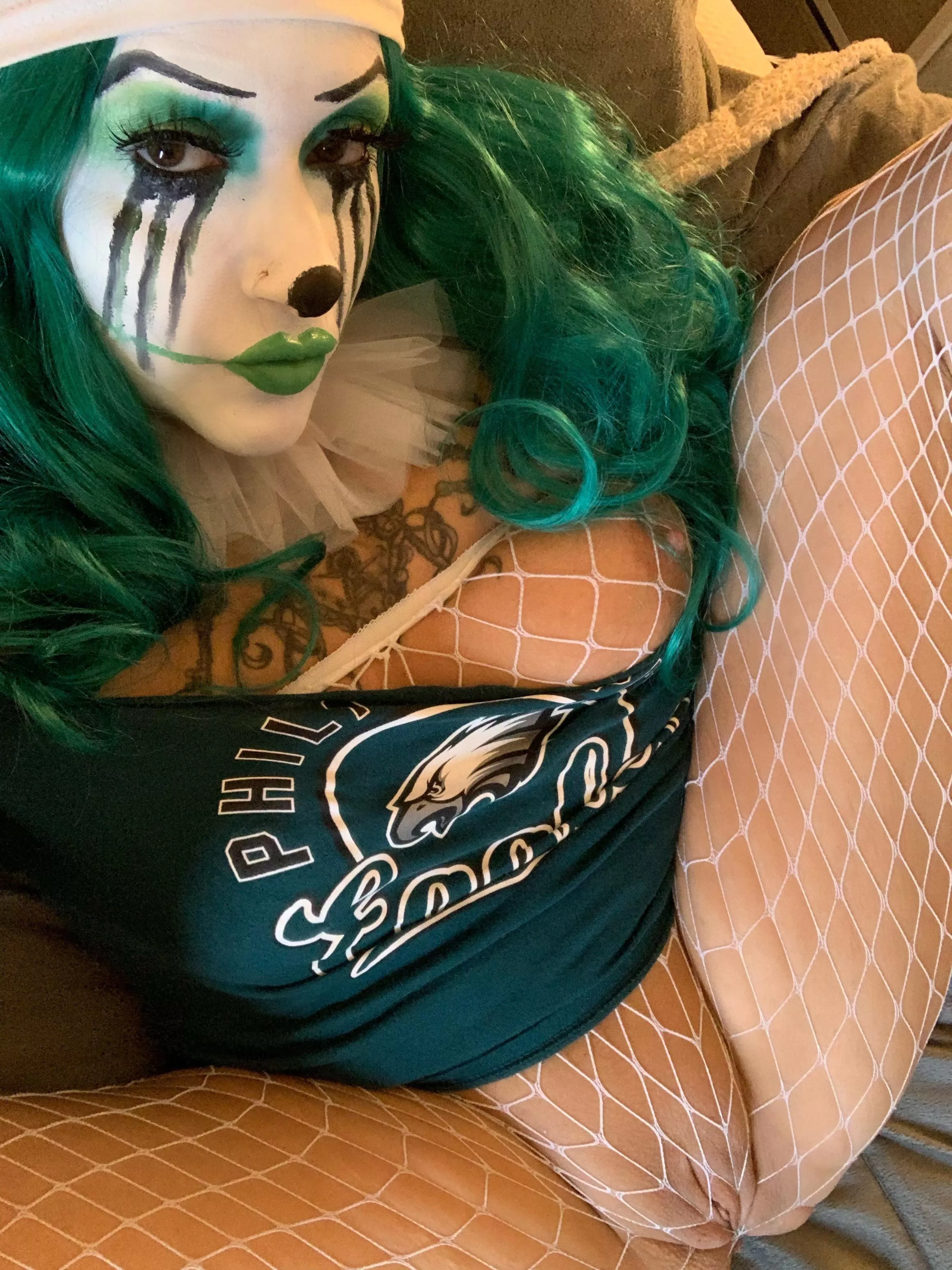 🏈 can I blow your whistle 🏈 posted by Best_Mixture7104