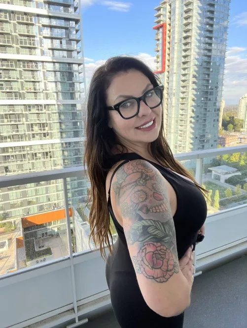 Can I still rock this outfit at age 50y? by saxanextdoor2