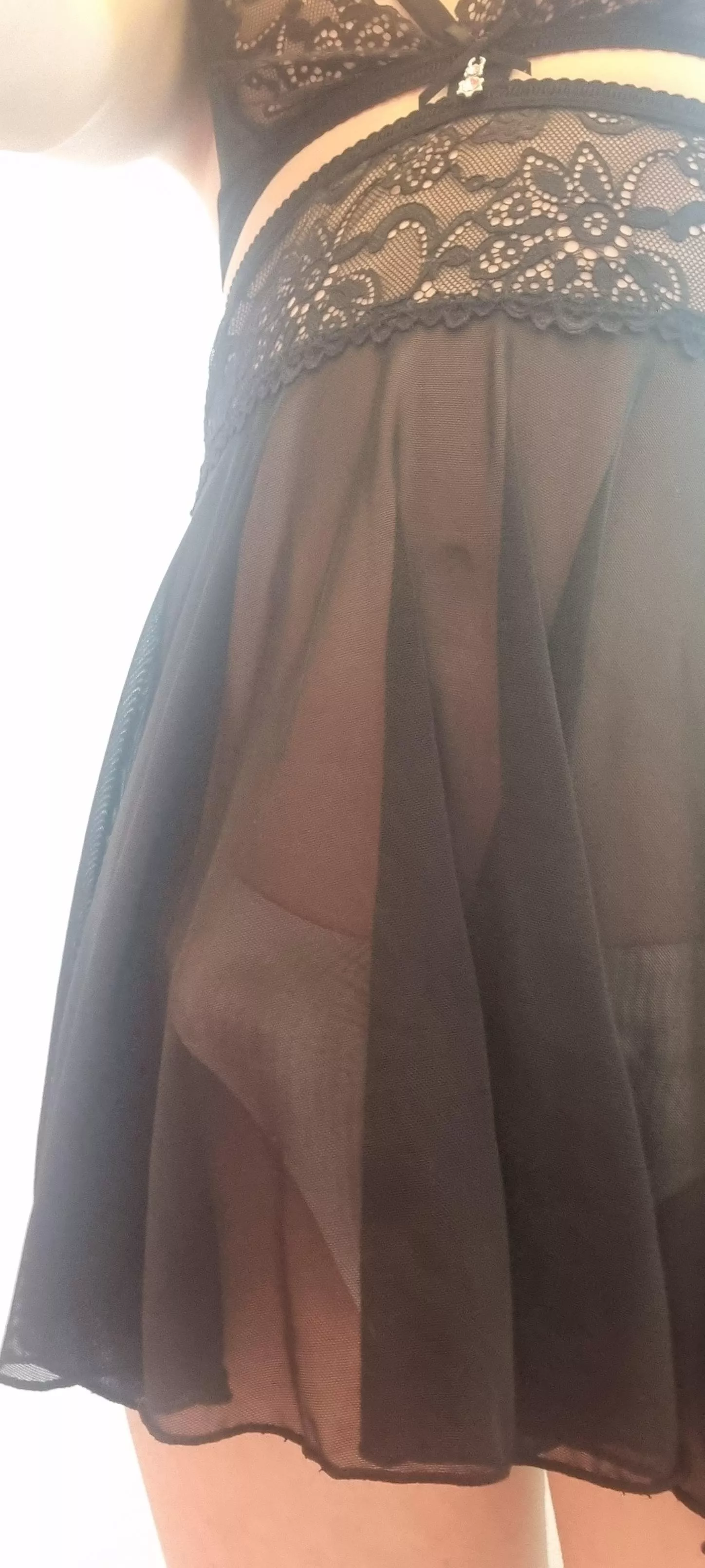 Can you tell that I'm horny? posted by Flyyshyy