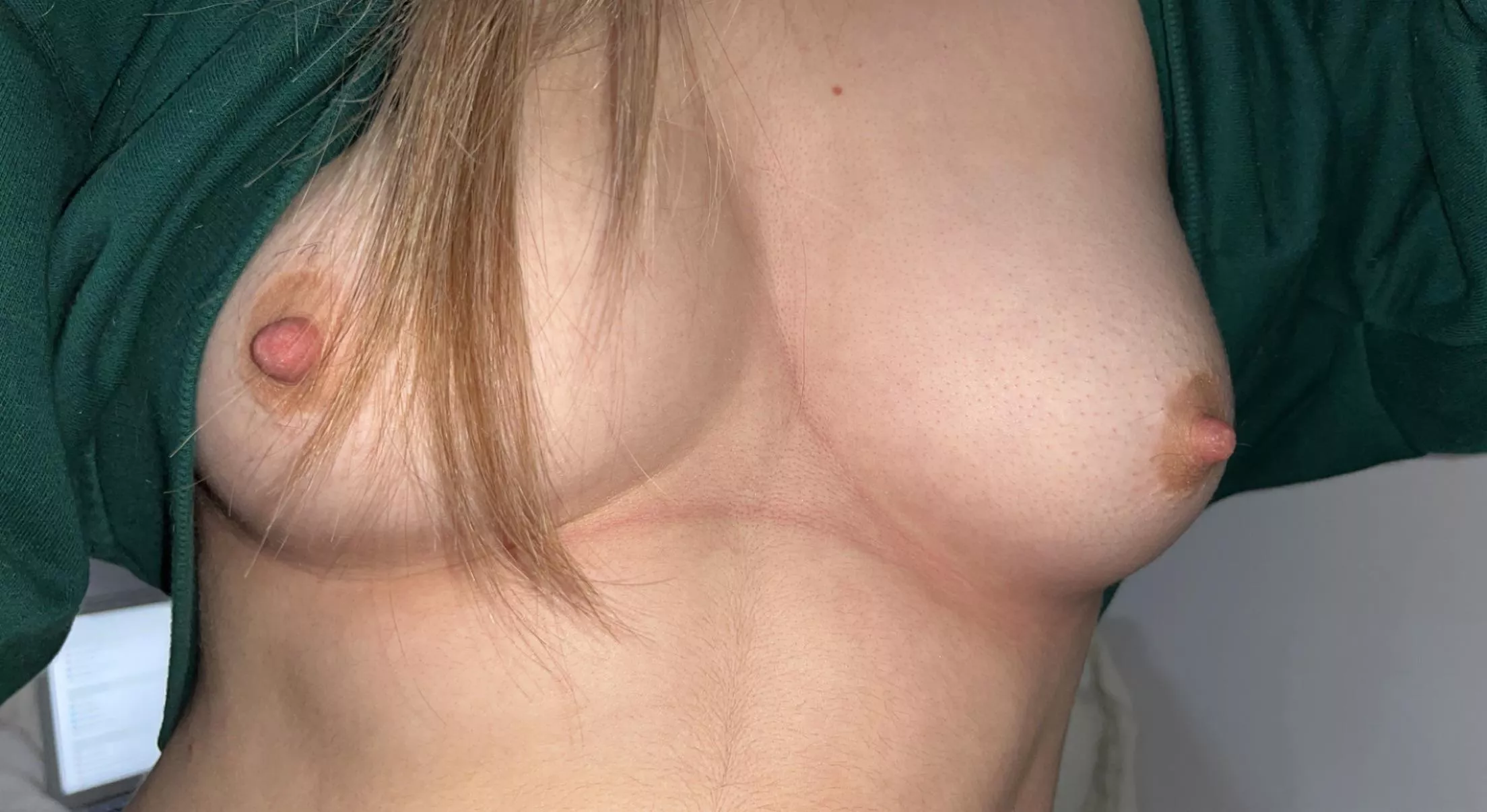 Canadian girl posted by Wise-Chemistry6206