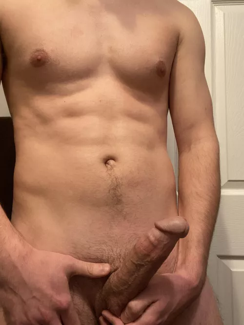 Can’t focus on my game tonight by DiscoDoorknob