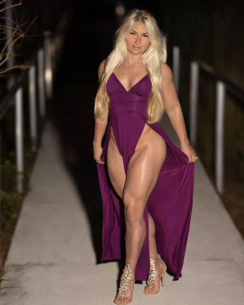 Carriejune Bowlby by Master_Rignolo