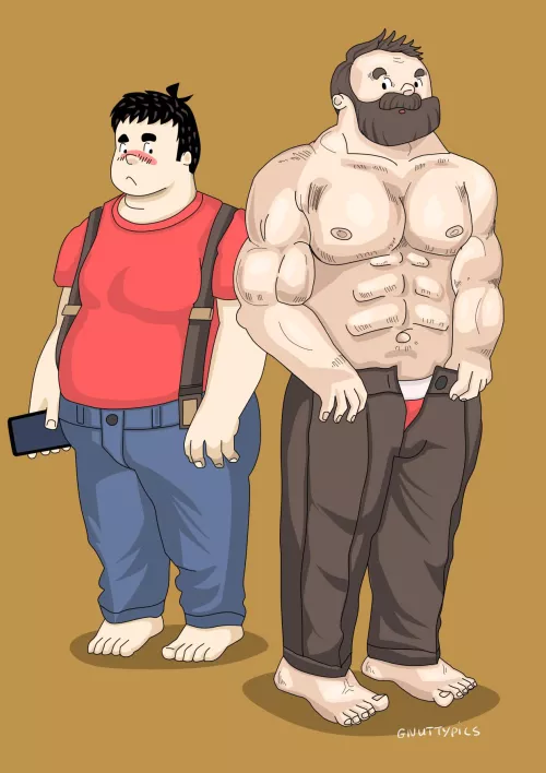 changing (@gnuttypics) by blazingi