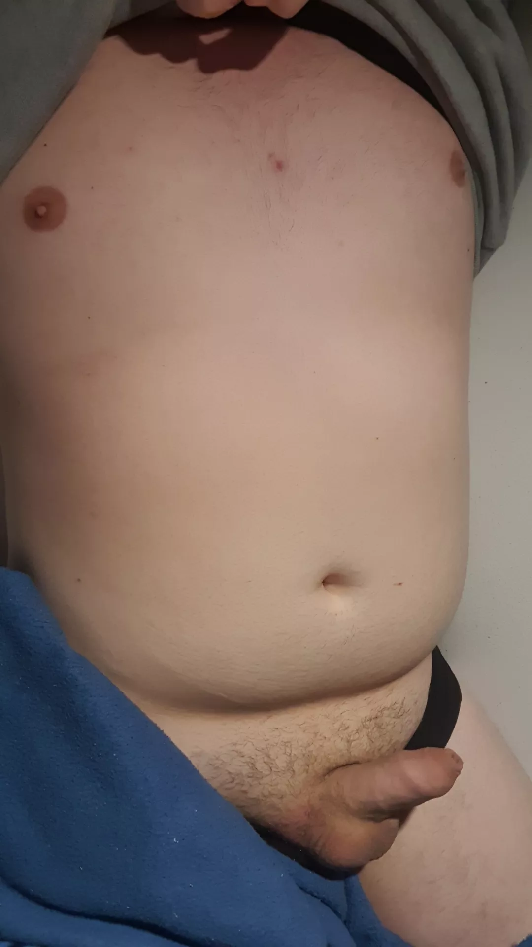 Chubby 22yo posted by MaikkFuntime22