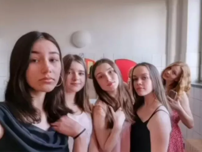 Classic bathroom photo by Throwawaywayfar172