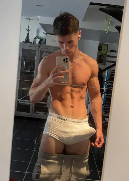 Cock reveal in my OF 🫣 by asaaap