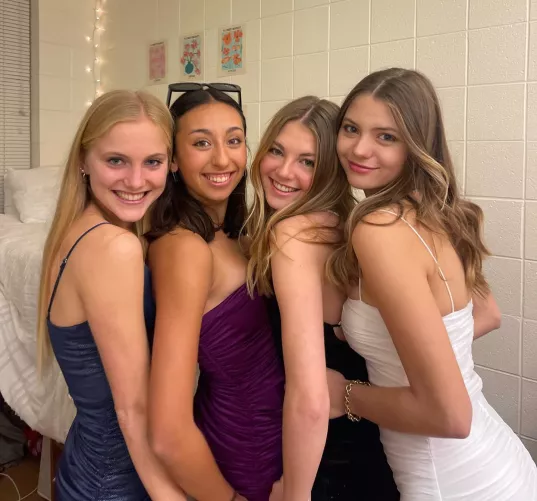 College freshmen by specialDeviant13