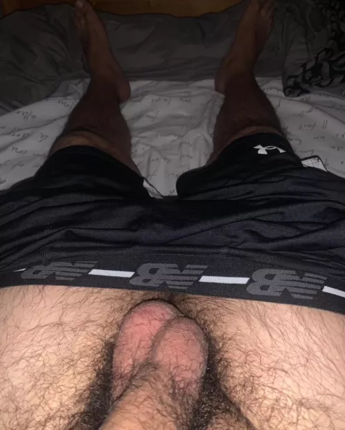 Come sniff this arab bro’s underwear post-workout by mikethebuilder9