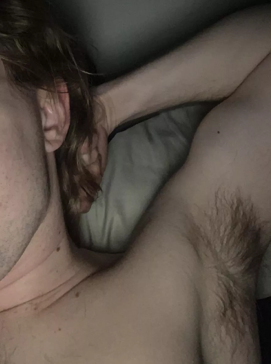 Come take a whiff of these pits bro posted by wetherreports