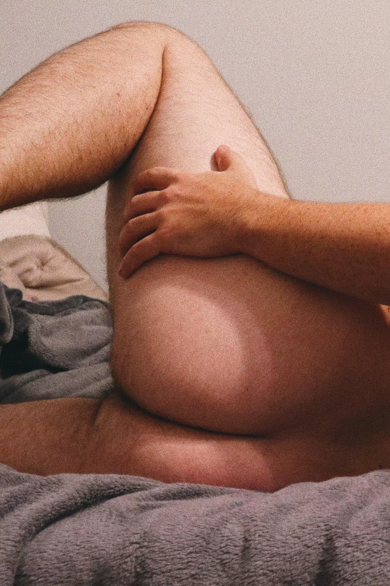 Could use a tongue posted by VatarCub