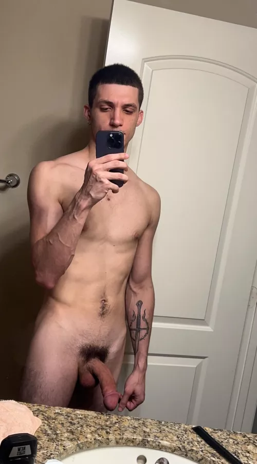 Could you get me harder? by Actual_Repeat8398