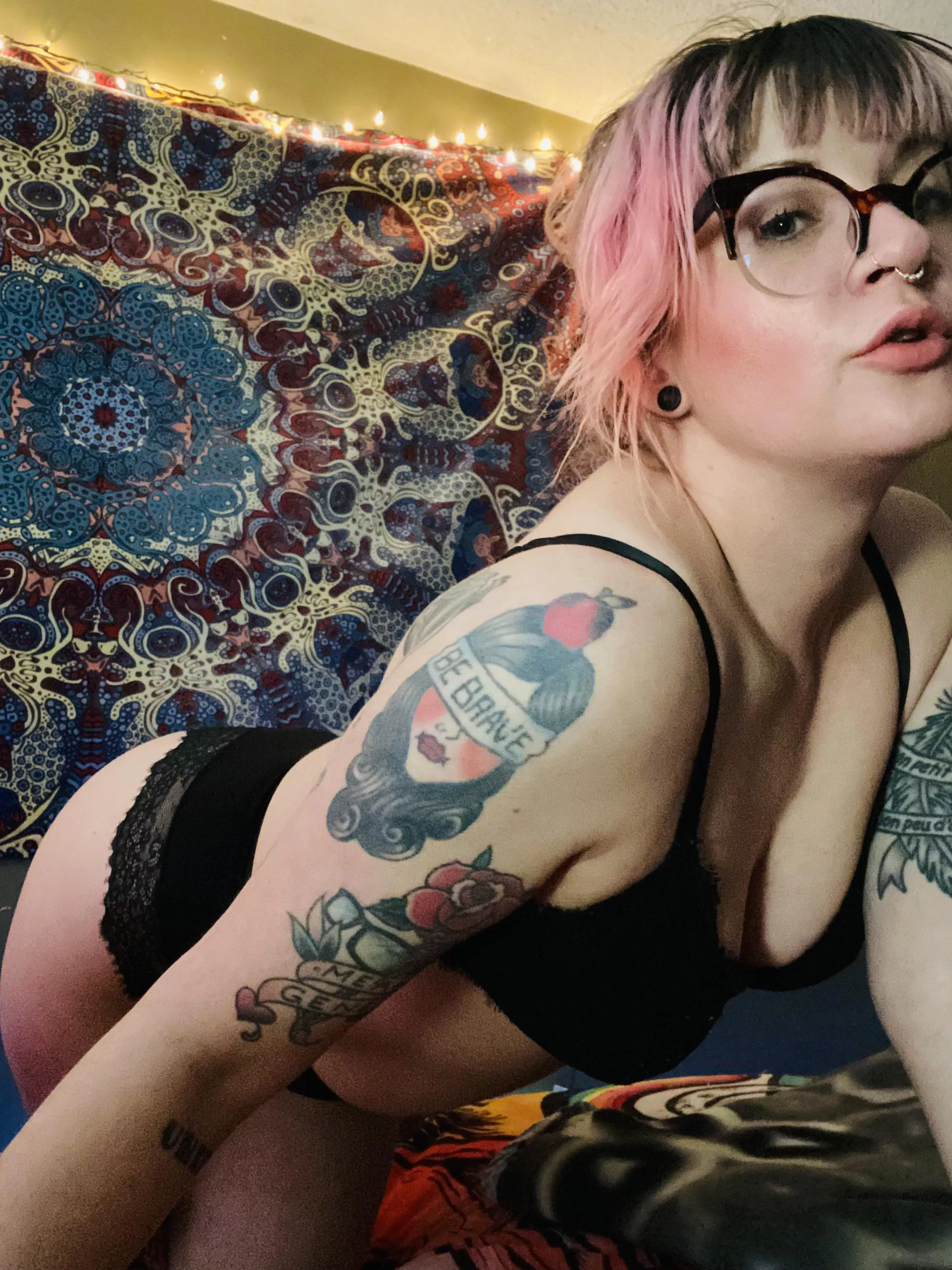 Cum play with them? posted by KaleNegative227