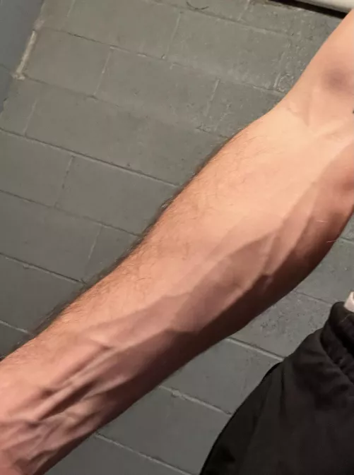 Do I fit in here? by biggcouch234