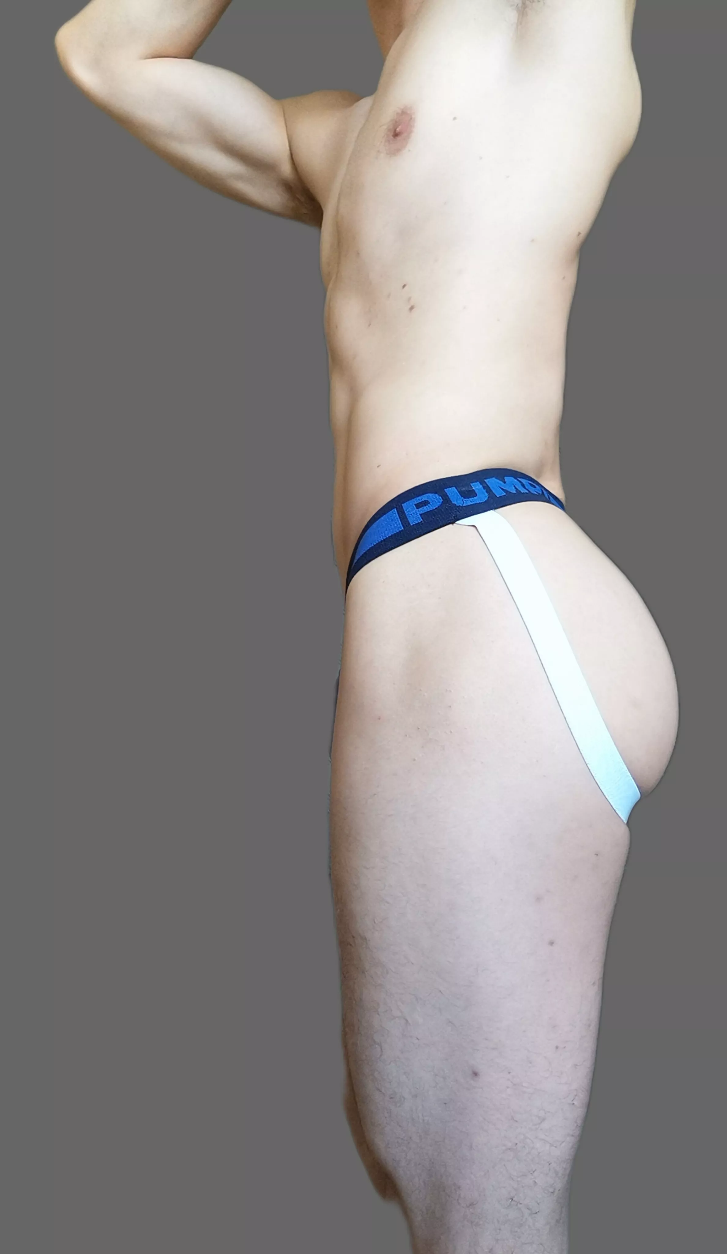 Do you like guys in jocks? posted by squirtmachine5