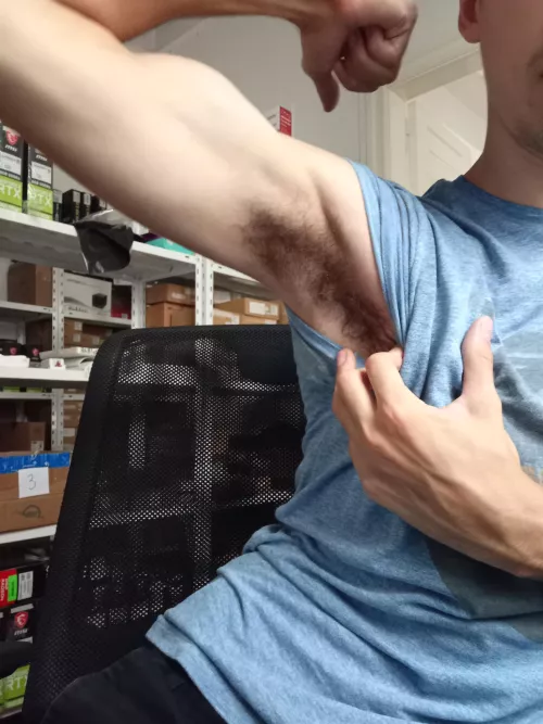 Do you like my pit? by jadenpuresoul