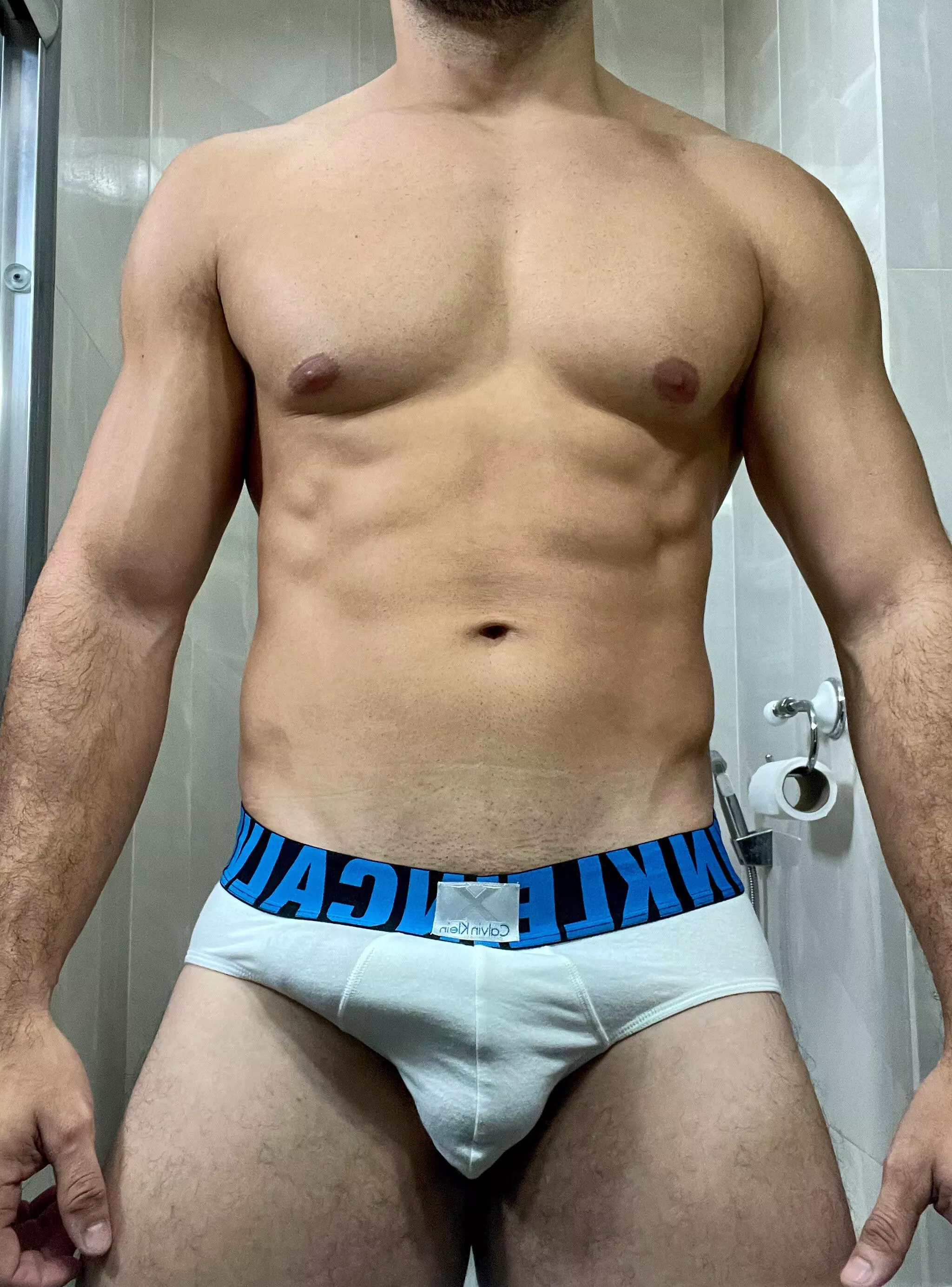 Do you think I look good with this model? posted by CaliBeachboy002