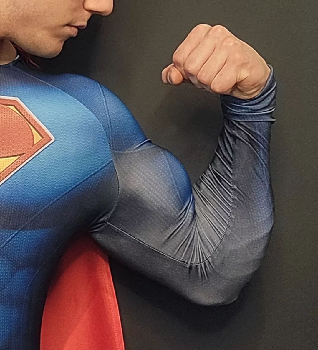 Do you want to be saved by me 😏..? posted by John_fitness91