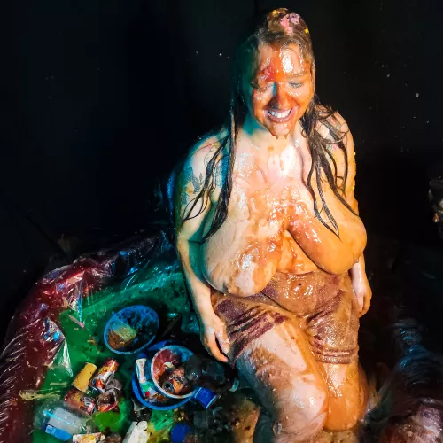 Dolla Store Slop by MelonieNosha