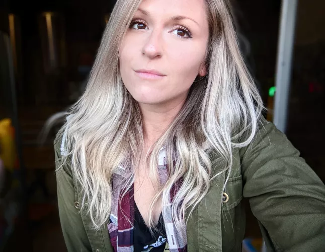 don't fret, we are halfway to the weekend! [F32] by visual_hazard