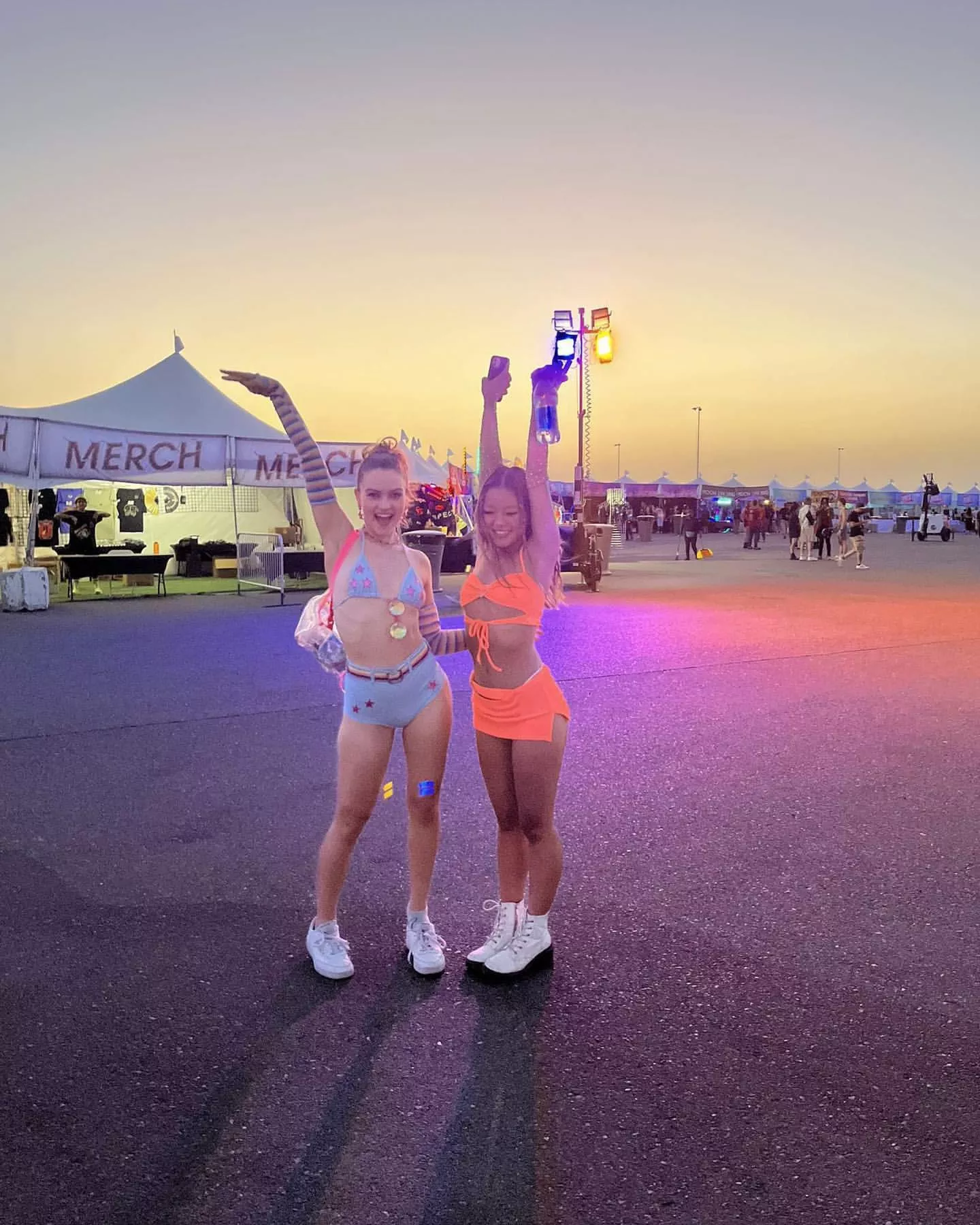 Double trouble posted by HonestRunner