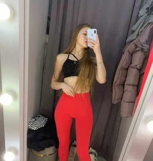 Down for another cardio session? by Environmental_Cap469