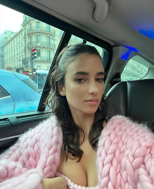 Elisha Herbert by BeerGoggles2022