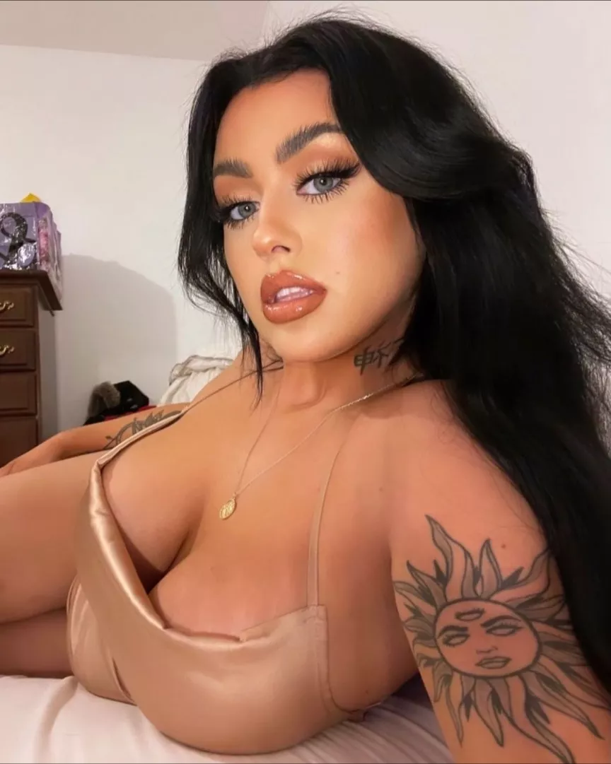 Ella 3 posted by Swyrd-bora