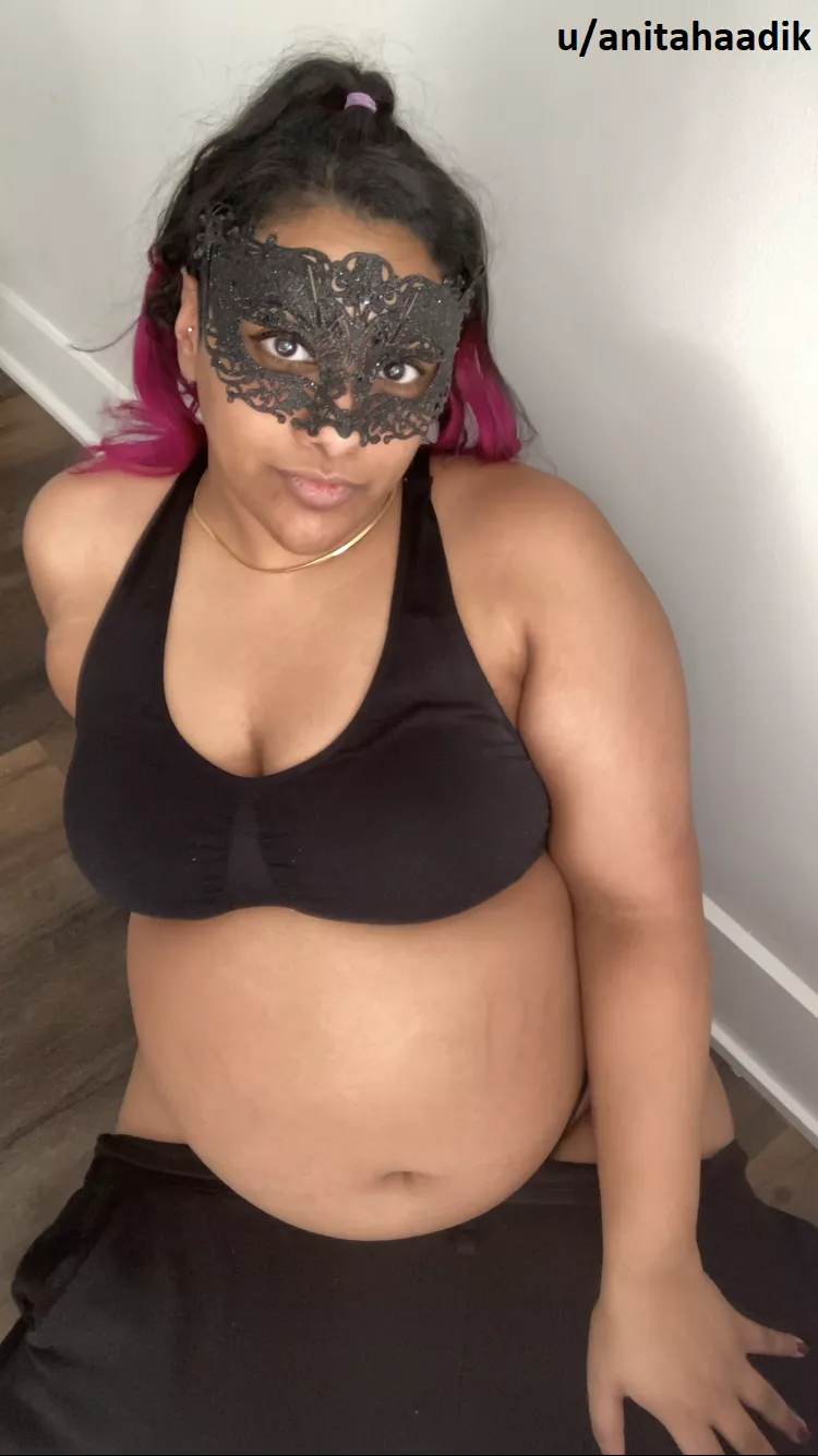 [F] I'll be a good girl to you posted by anitahaadik