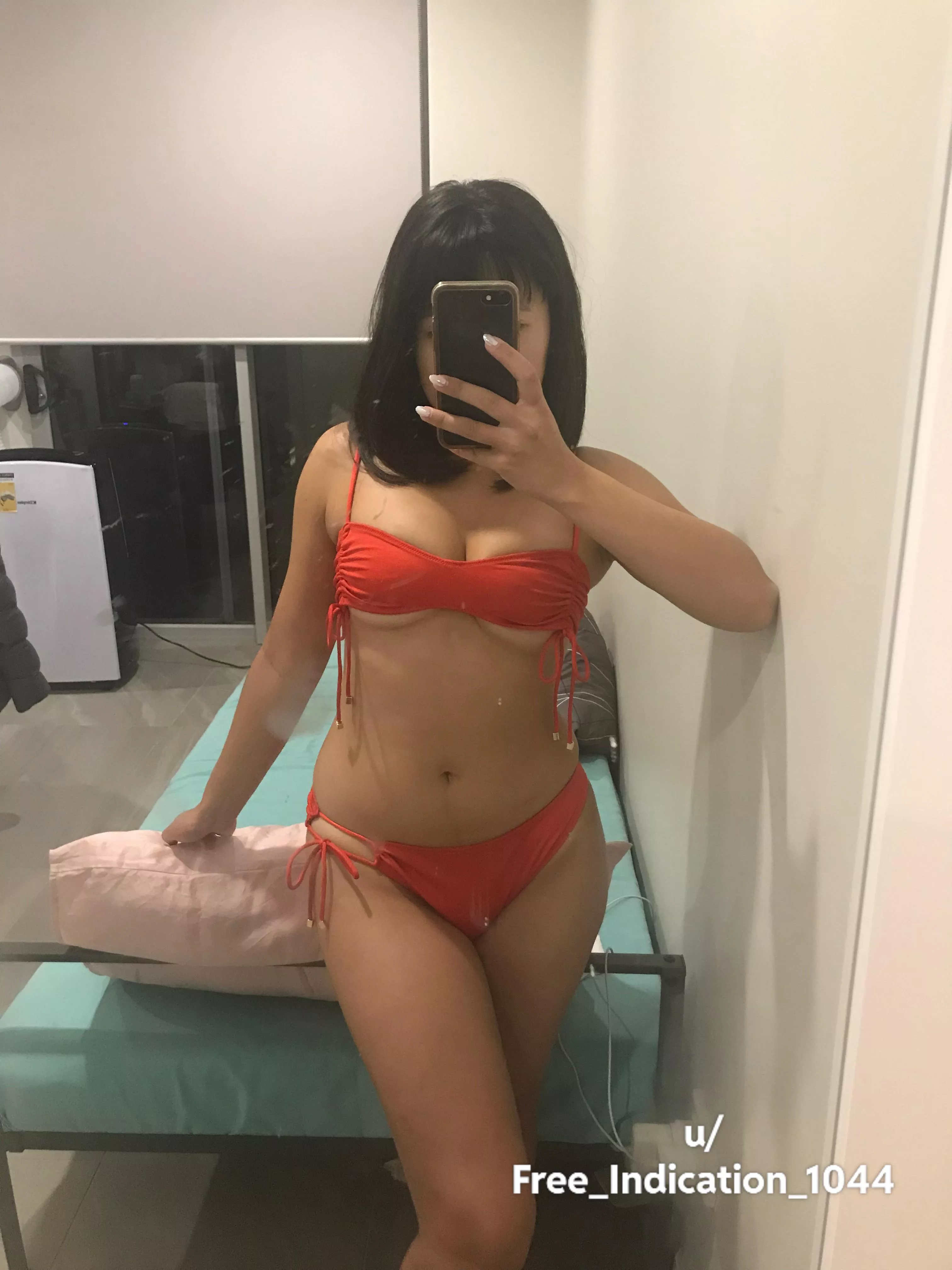 [F] Missing Summer already posted by Free_Indication_1044