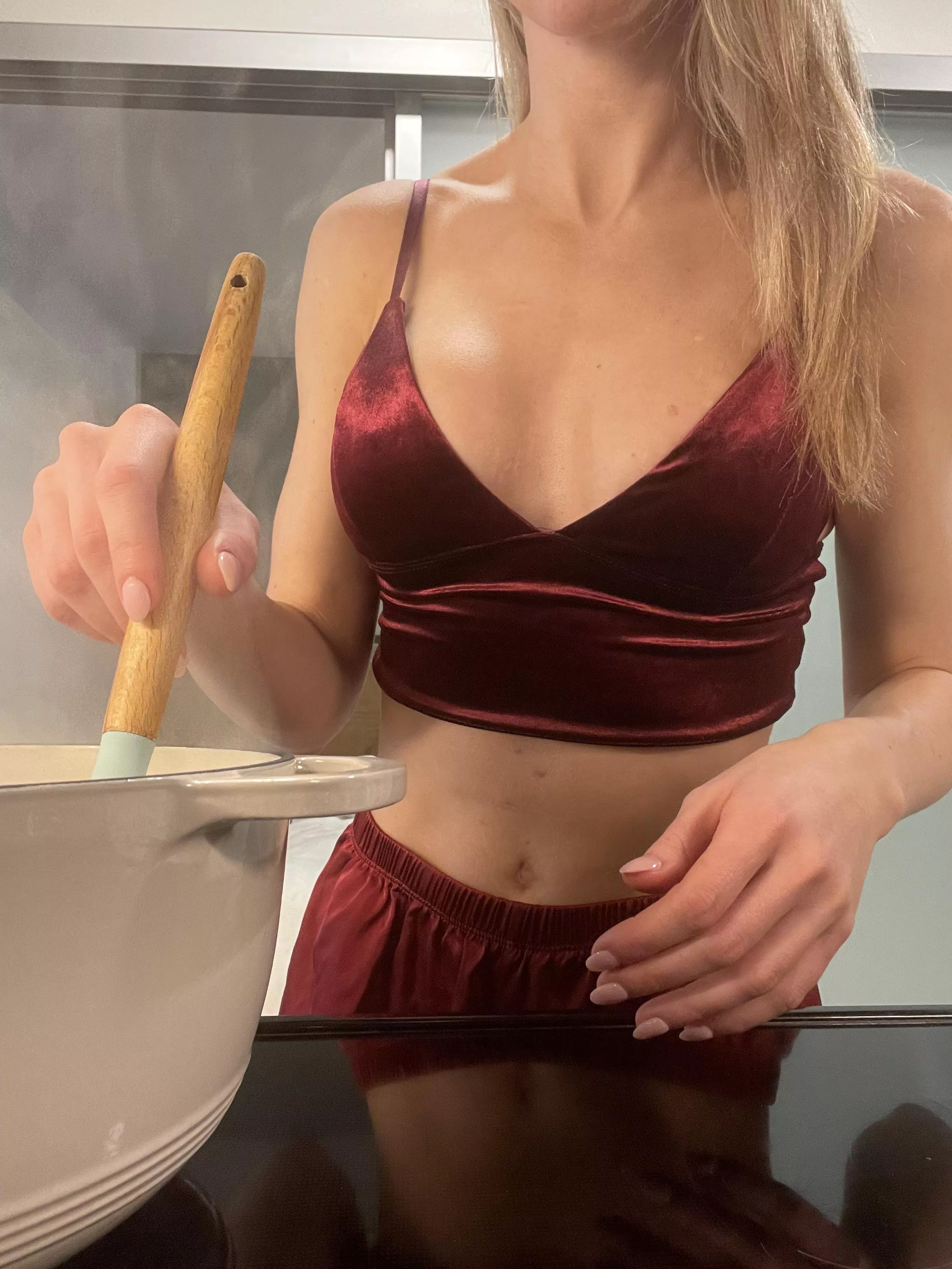 [F] time for soup posted by Mightyducks09