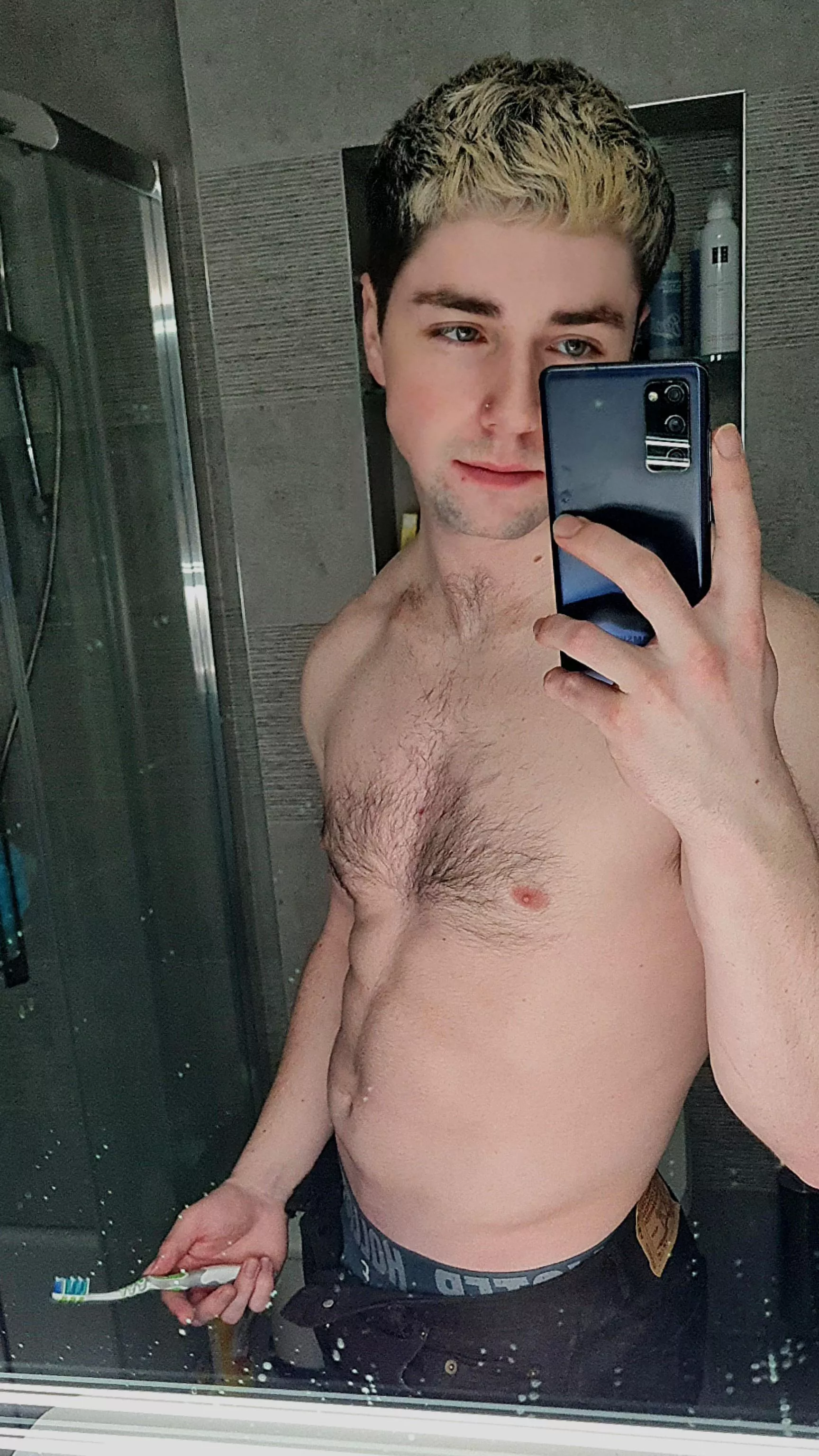 feelin tired after work posted by yoaddme1