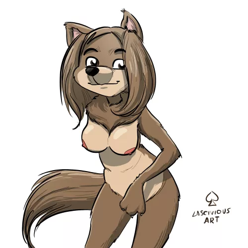 “First pic” (Lascivious Art) by Lascivious_Art