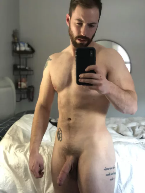 First post ever. Straight (m) by Smallbigman55