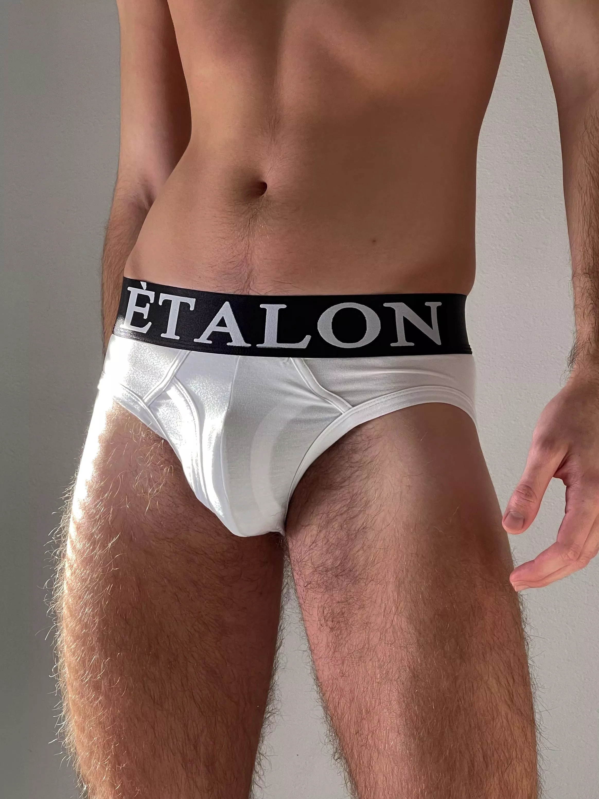 First time wearing these posted by MysteryManOF