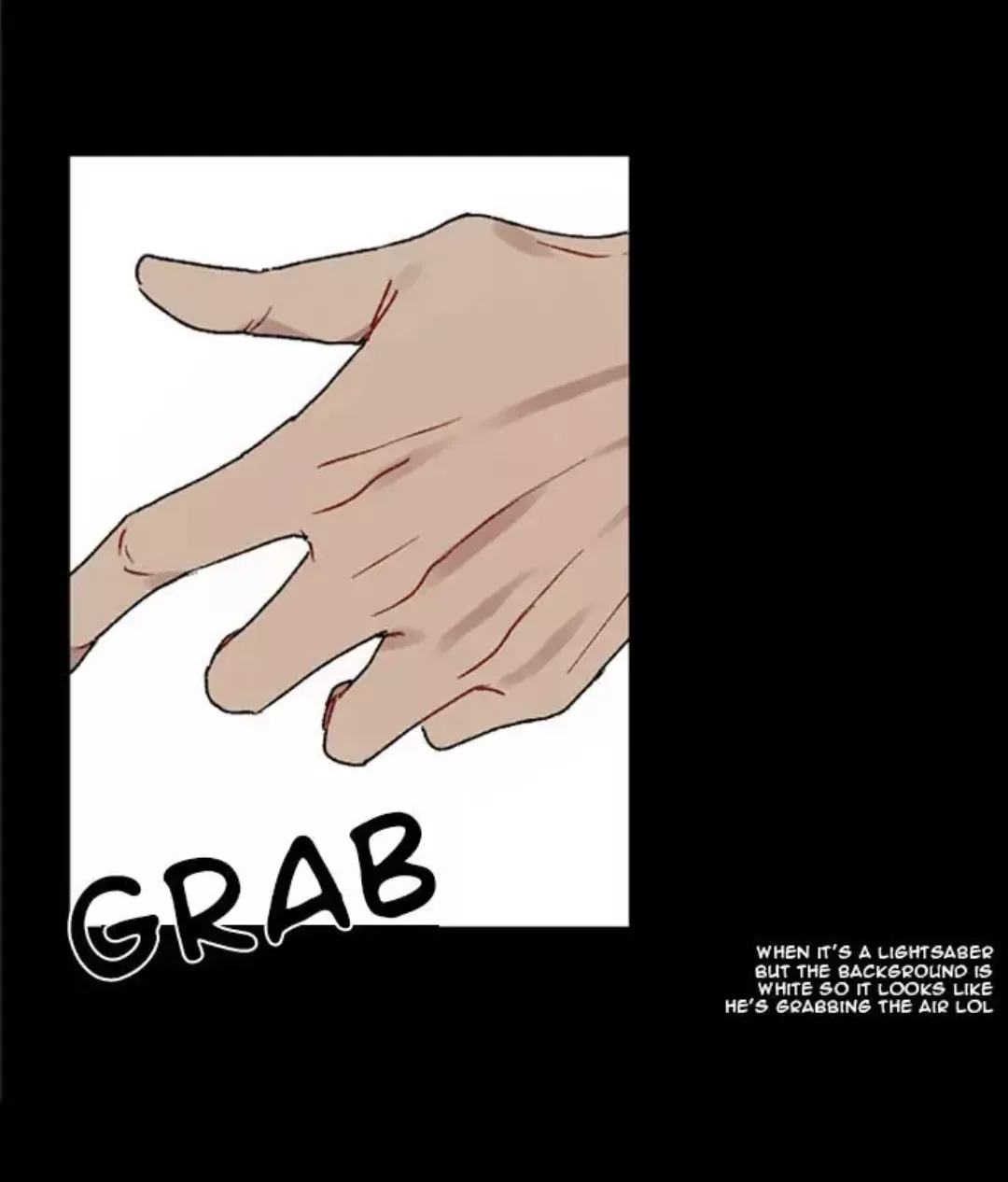 Funny translator side notes 😂 posted by Delphiniumbee