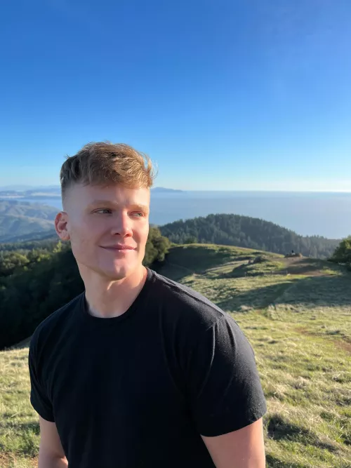 Getting that vitamin D 🌞 by Austx10